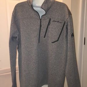 Eddie Bauer pull over
